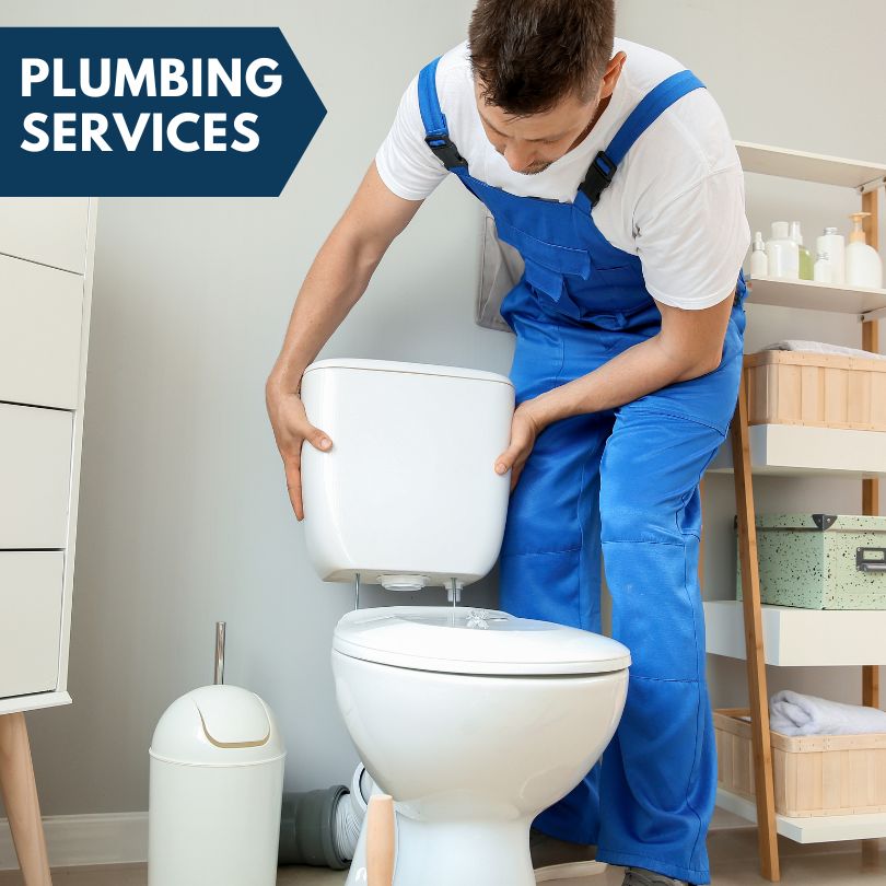 Plumbing Company in North Kingstown, RI